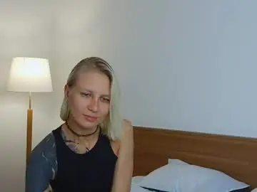 Chaturbate Sex Chat of blonde_fuck_couple