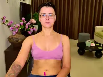 Chaturbate Adult Webcam of chloe_x_