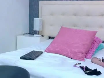 Chaturbate Best live sex cam show of double_temptation__