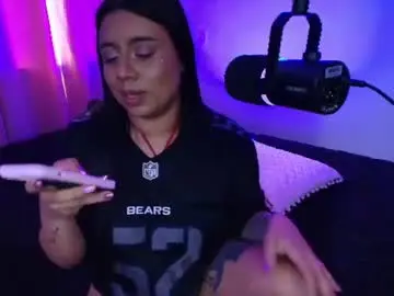 Chaturbate Live Porn of geminis11