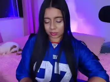 Chaturbate Live Porn of geminis11