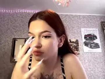 Chaturbate Live Sex of glenniscowick
