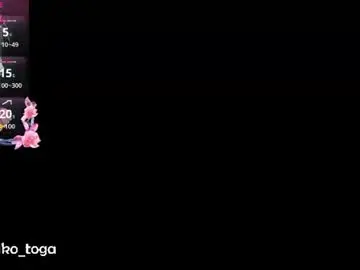 Chaturbate Best Webcam of himiiko_toga