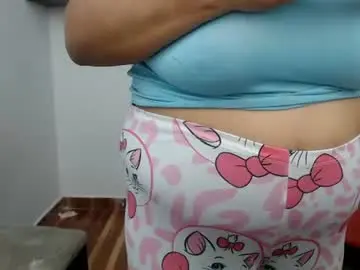 Chaturbate Best live sex cam show of hornyboobs18
