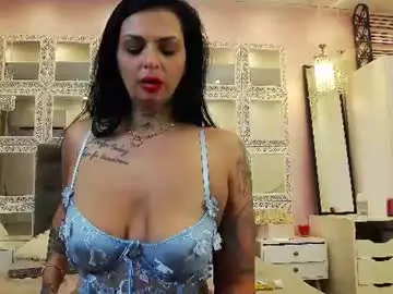 Chaturbate Best Webcam of kalystra