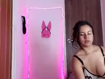 Chaturbate Live Sex Cam of mady_gh