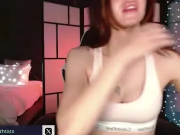 Chaturbate Best Webcam of naughtykathie