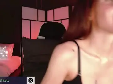 Chaturbate Live Sex of naughtykathie