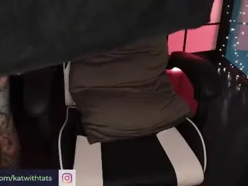 Chaturbate Sex Cam of naughtykathie