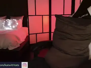 Chaturbate Live Porn of naughtykathie