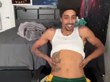 Chaturbate Private Sex Chat of nygal23