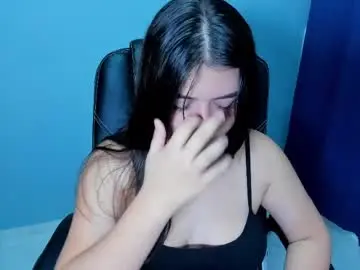 Chaturbate Live Porn of paradise_doll_s