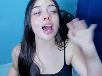 Chaturbate Best live sex cam show of paradise_doll_s
