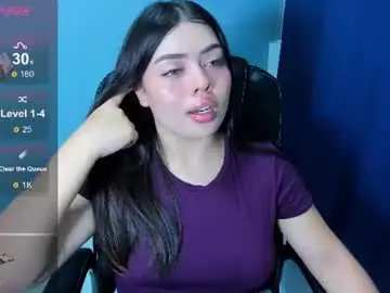 Chaturbate Live Sex of paradise_doll_s