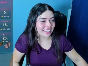 Chaturbate Adult Video Chat of paradise_doll_s