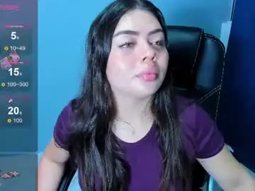 Chaturbate Watch Live Sex Cams of paradise_doll_s