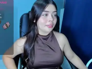 Chaturbate Best live sex cam show of paradise_doll_s