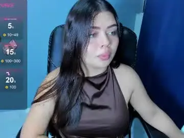 Chaturbate Best live sex cam show of paradise_doll_s
