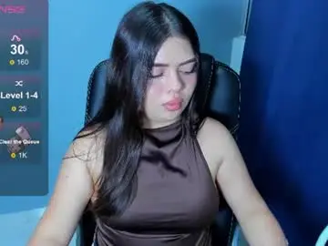 Chaturbate Best live sex cam show of paradise_doll_s