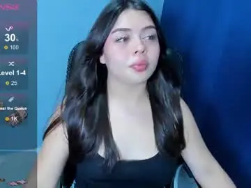 Chaturbate Free Porn Cam of paradise_doll_s