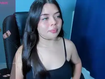 Chaturbate Nude Webcam of paradise_doll_s