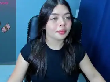 Chaturbate Nude Webcam of paradise_doll_s