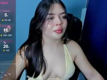 Chaturbate Live Porn of paradise_doll_s