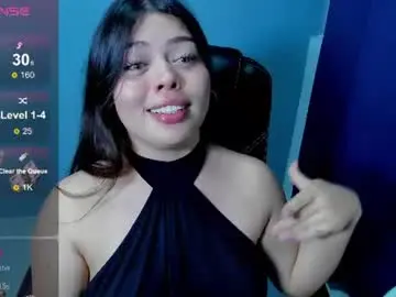 Chaturbate Nude Webcam of paradise_doll_s