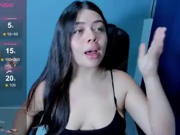 Chaturbate Adult Video Chat of paradise_doll_s