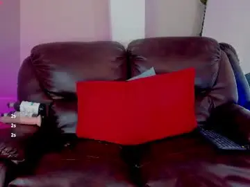 Chaturbate Nude Webcam of salvattore_muller