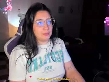 Chaturbate Adult Video Chat of tellme_maddie