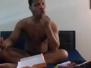 Chaturbate Live Sex of tevinbankz