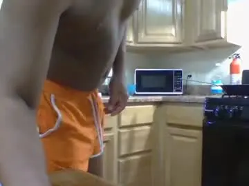 Chaturbate Sex Chat of tevinbankz