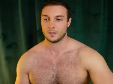 Chaturbate Live Sex Cam of tom_fordd