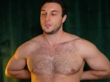 Chaturbate Live Sex Cam of tom_fordd