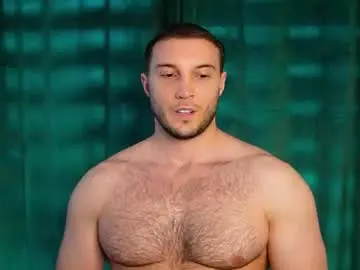 Chaturbate Private Sex Chat of tom_fordd