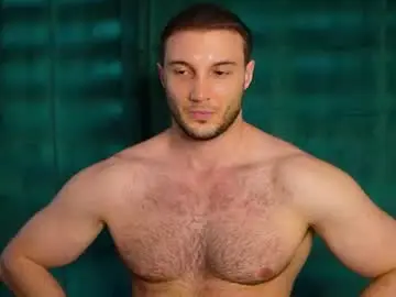 Chaturbate Private Sex Chat of tom_fordd