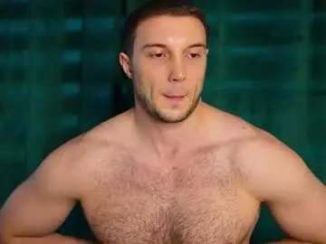 Chaturbate Nude Webcam of tom_fordd
