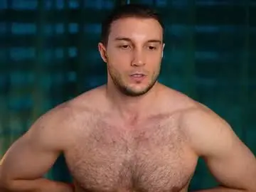Chaturbate Nude Webcam of tom_fordd