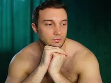 Chaturbate Nude Webcam of tom_fordd