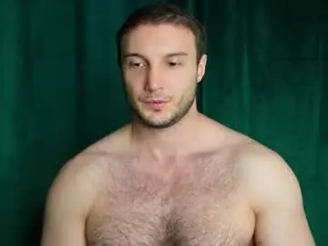 Chaturbate Live Sex Cam of tom_fordd