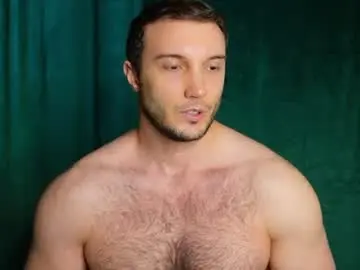 Chaturbate Adult Video Chat of tom_fordd