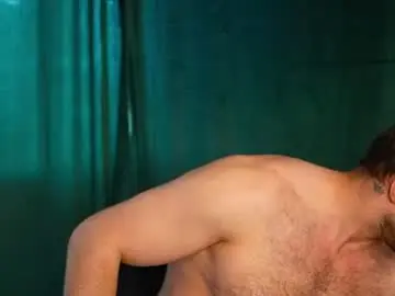 Chaturbate Live Sex of tom_fordd