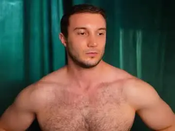 Chaturbate Sex Chat of tom_fordd