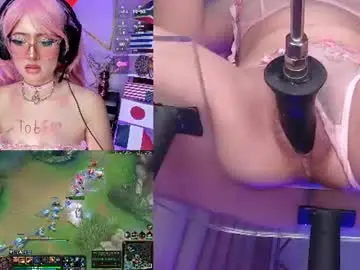 Chaturbate Best live sex cam show of vivicute_