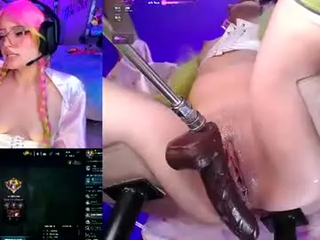 Chaturbate Watch Live Sex Cams of vivicute_