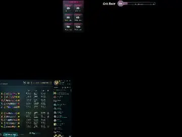 Chaturbate Live Sex of vivicute_