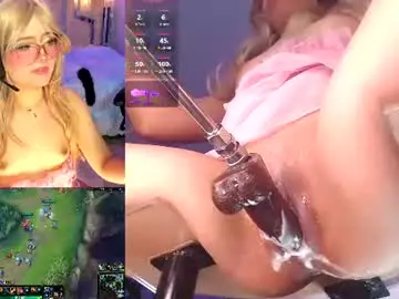 Chaturbate Best Webcam of vivicute_