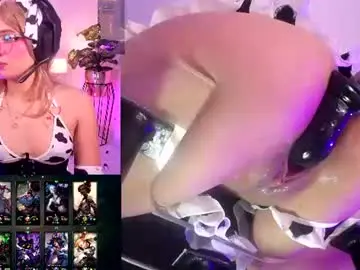 Chaturbate Live Sex Cam of vivicute_