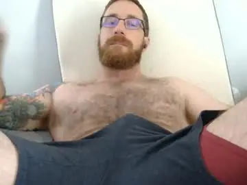 Chaturbate Nude Webcam of 8inchesandsomeholes